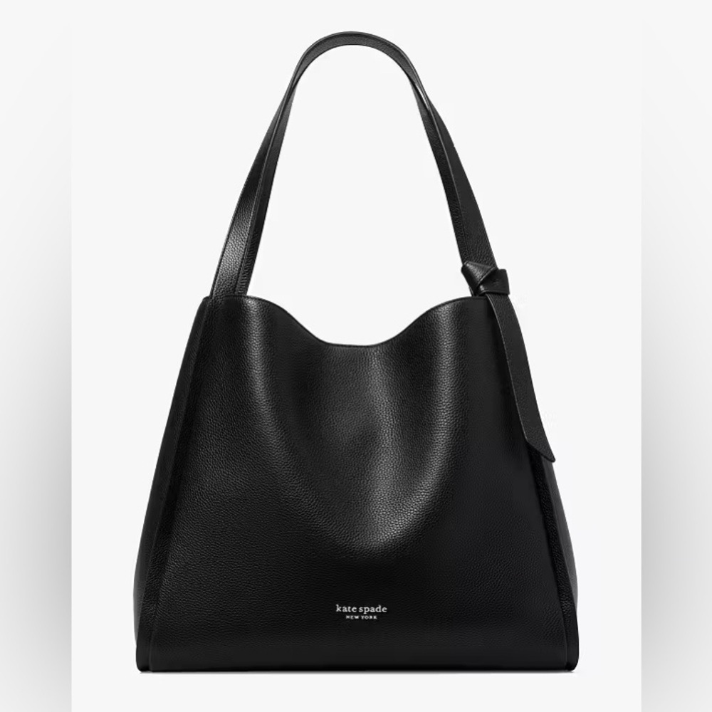 Kate Spade: Knott Bag